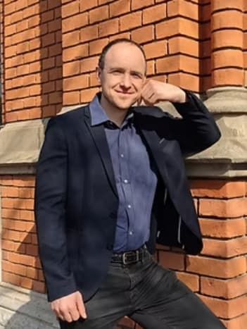 Manuel Stelzl, MA